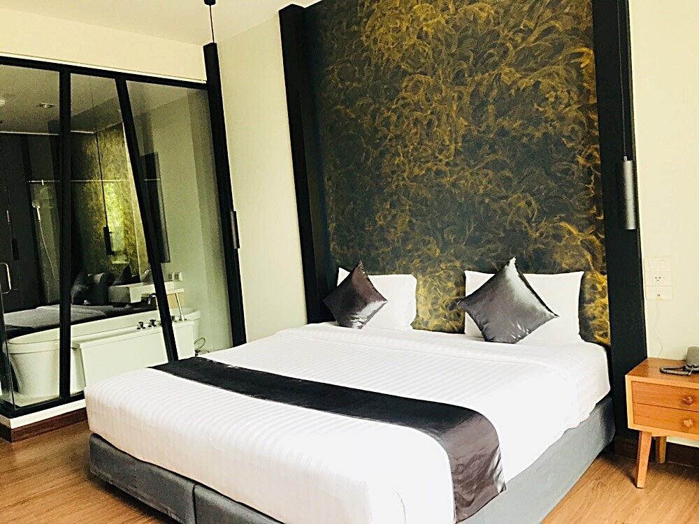 Vismaya Suvarnabhumi Hotel Bangkok Ngoại thất bức ảnh